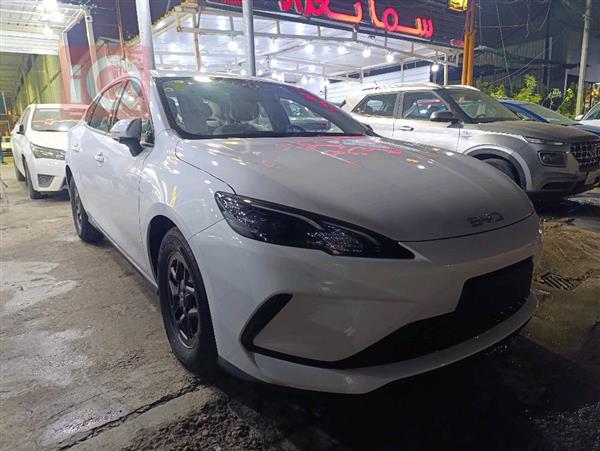 BYD Seal 05 DM-i 2025 for sale in Iraq - Baghdad